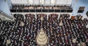 8 Aralık Cuma Hutbesi konusu pdf indir!