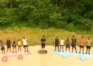 Survivor 1 karat tek taş yüzük ödülü hangi takım kazandı?