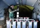 Mavi Vatanda SİHAlar ile düşmana korku salındı!