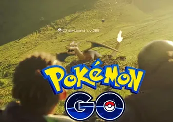 O ülkede 'Pokemon GO' için halka uyarı geldi!
