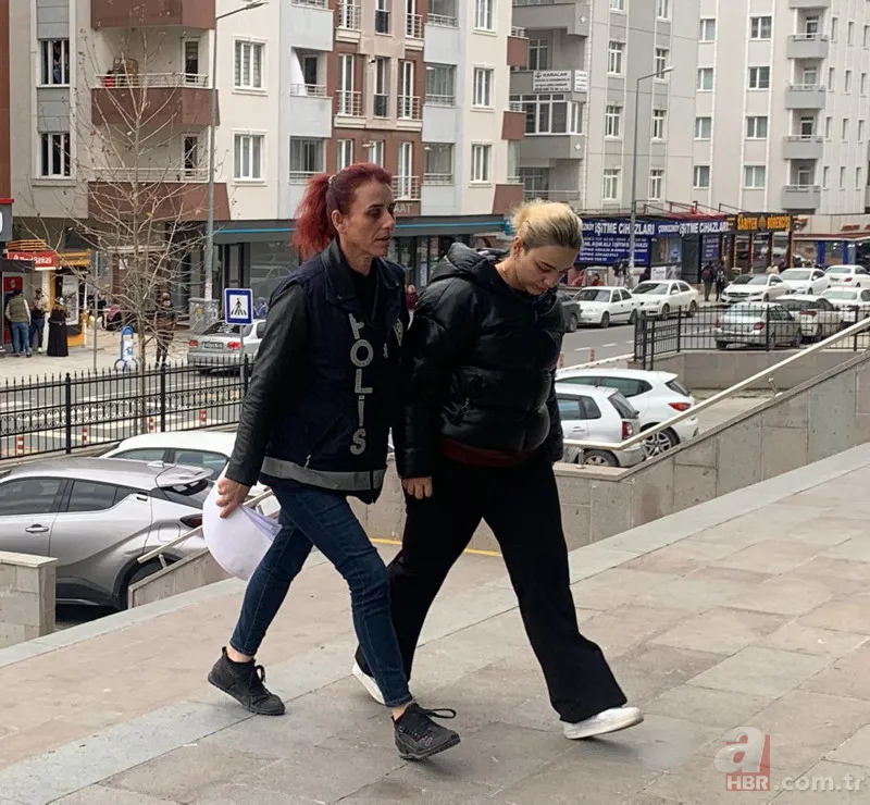 Sahte doktor Ayşe Özkiraz’ın ailesi konuştu! Yıllarca kandırmış: Anne ben Çapa’yı tutturdum 14