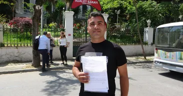 İstanbul’da dehşet veren olay! Yardım etmek istedi kulağından oldu