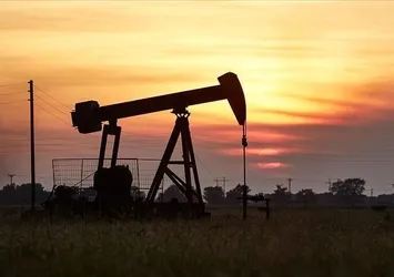 ABD'nin petrol sondaj kulesi sayısı azaldı