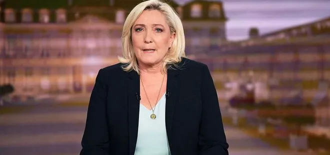 Marine Le Pen’den NATO vaadi: Seçilirsem Fransa NATO’nun askeri kanadından ayrılacak