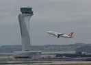 İstanbul Havalimanı yine Avrupanın zirvesinde