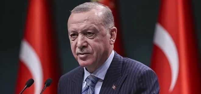 Başkan Erdoğan’dan Babalar Günü mesajı