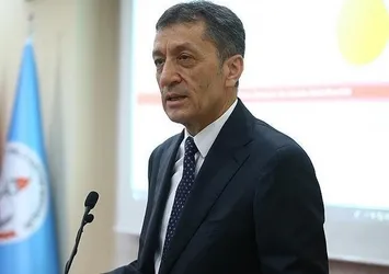 Milli Eğitim Bakanı Ziya Selçuk'tan "Öğretmenler Günü" paylaşımı