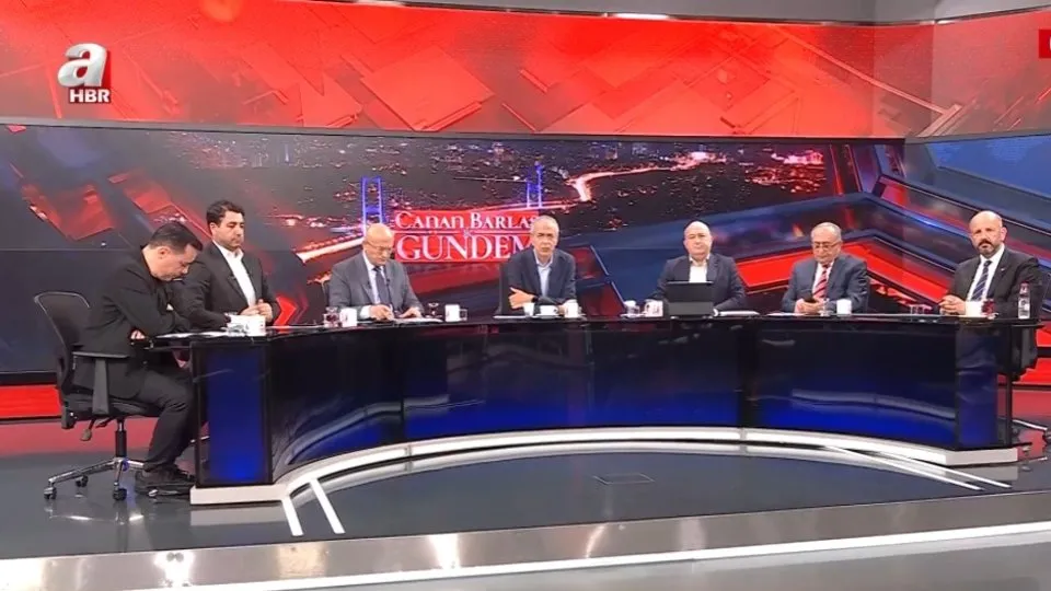 İsrail’in hedefi Suriye mi Türkiye mi?