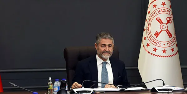 Son dakika: İhracatta Cumhuriyet tarihinin rekoru kırıldı! Bakan Nebati detayları açıkladı | Türkiye'nin doğal gazı ne zaman evlere ulaşacak? - 4