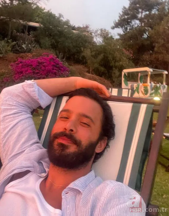 Alparslan Büyük Selçuklu’nun yıldızı Barış Arduç’un kardeşi olay oldu! Benzerlikleri pes dedirtti 3