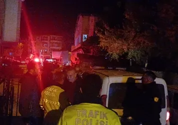 Polisten kaçan 16 yaşındaki ehliyetsiz sürücü yakalandı: 50 bin TL ceza
