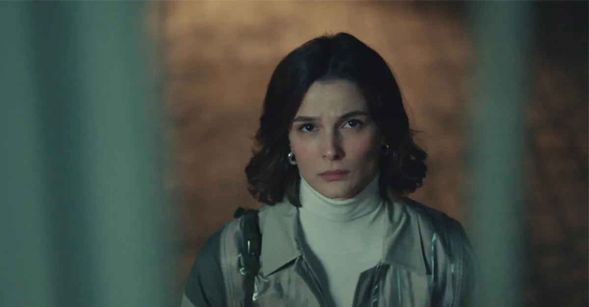 Akıncı 18. bölüm 2. fragmanı yayınlandı! "Bu organizasyon kardeşlerimi öldürmüş olabilir mi?"