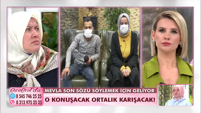Esra Erol’da kirli aile sırrı ifşa oldu! Borcunu ödemek için kardeşini sattı - 2