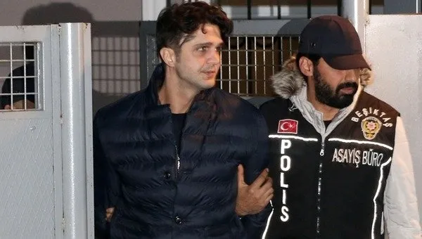 Fitness eğitmeni İbrahim Yener apartman görevlisi Nefise Dolapcı'ya tecavüz edip öldürmüştü! İç çamaşırında DNA'sı bulundu - 3