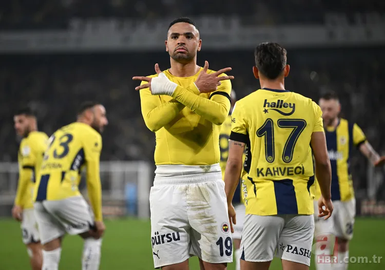 Fenerbahçe-Erzurumspor FK maçı bugün saat kaçta? ZTK Fenerbahçe maçı şifresiz mi? 3