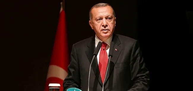 Başkan Erdoğan Uluslararası Yatırım Zirvesi’ne videolu mesaj gönderdi - 2