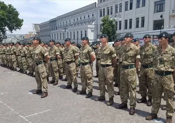 İngiltere'den flaş Rusya-Ukrayna savaşı açıklaması! Avrupa'da savaşa hazırlanmalıyız
