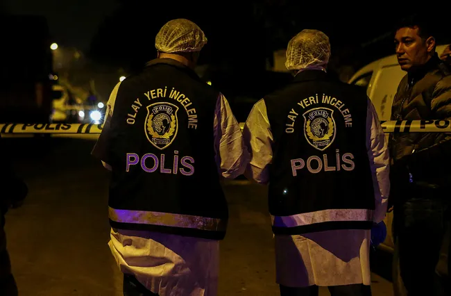 İstanbul'da park halindeki araca EYP atıldı! Bütün mahalle ayağa kalktı - 2