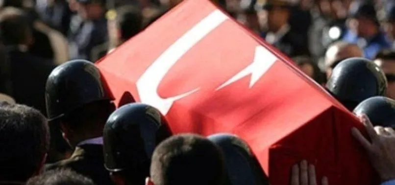 MSB acı haberi duyurdu: 2 askerimiz şehit oldu