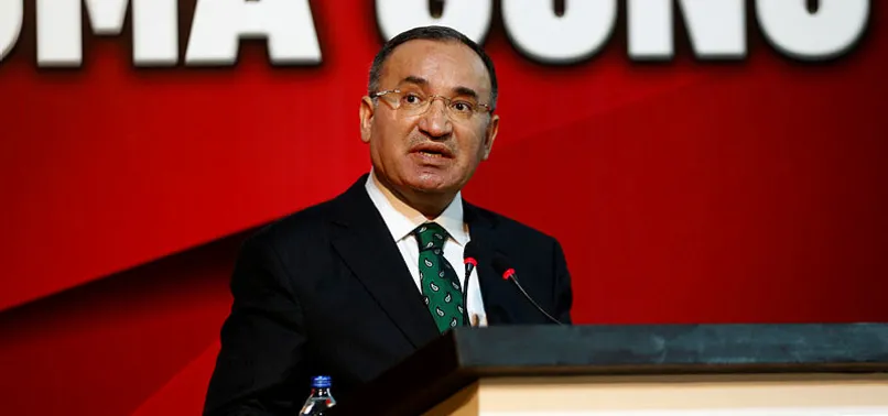 Son dakika: Kur'an-ı Kerim'e saygısızlık! Adalet Bakanı Bekir Bozdağ'dan Avrupa'ya sert tepki: Sebebi tamamen İslam düşmanlığı