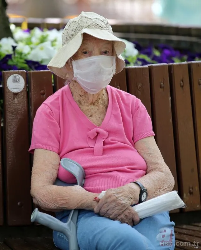 Bir ile daha kısıtlama geldi! İşte 65 yaş üstü ve 18 yaş altına kısıtlama olan şehirler