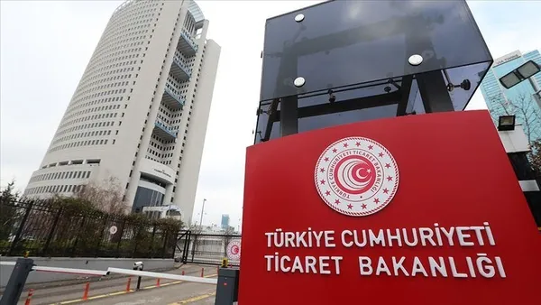 1692774708650.jpeg Ticaret Bakanlığından fahiş fiyatlı Togg ilanlarına inceleme - 1