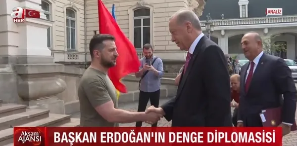 Başkan Erdoğan’ın takdir toplayan barış diplomasisi: 11 ülke Nobel’e aday gösterdi - 3