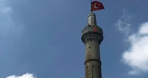 Yalova’da tarihi cami ibadete açıldı