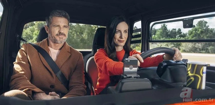 Citroen Ami Türkiye fiyatı ne kadar, kaç TL? Citroen Ami Türkiye'de ne zaman satışa çıkacak? Tarih açıklandı 8