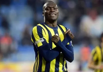 Sow ikinci kez baba oldu