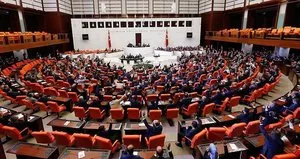 TBMM’den İsrail’e kınama