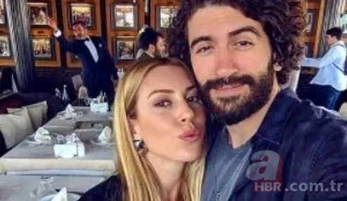 Gökçe Akyıldız kız kardeşini paylaştı! Güzelliği hayran bıraktı 10