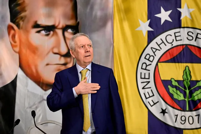 Fenerbahçe'de başkan adayı Aziz Yıldırım'dan Ali Koç'a Mourinho mesajı: Yarısını taahhüt ediyorum - 3
