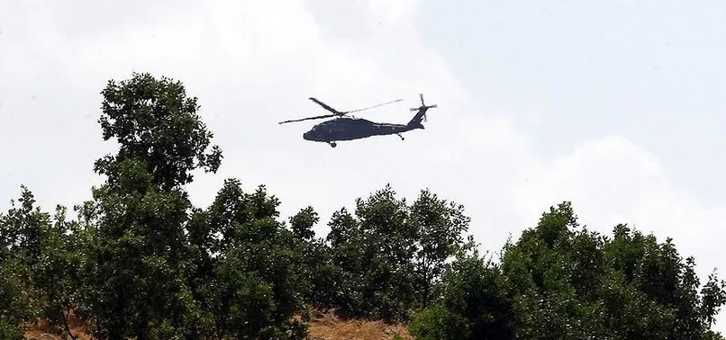 Diyarbakır Silvan'da saldırı: 1 şehit