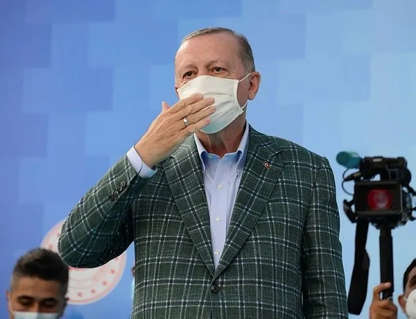 Başkan Erdoğan'ın tarihi KKTC ziyareti öncesi Yunan medyasının ayarları bozuldu! İsrail'i de yardıma çağırdılar - 6
