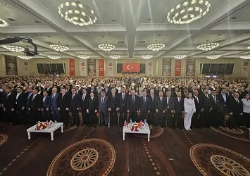 MHP'den Terörsüz Türkiye buluşması!