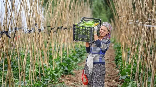 Kırsal Kalkınmada hedef 200 milyon liralık hibe - 4