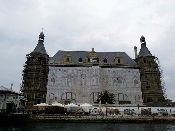 Haydarpaşa Garı'nda tarihe ışık tutan kazı! M.Ö. 7. YY'a ait... - 6