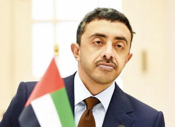 Libya'da bozguna uğrayan BAE’den Türkiye’ye küstah tehdit: Sonuçları felaket olur - 1