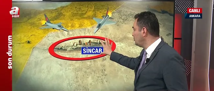 Son dakika: PKK'ya karşı ortak operasyon masada! Türkiye ve Irak arasındaki dikkat çeken ziyaret trafiği - 2