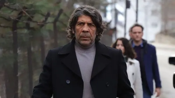 Teşkilat Hakkı Dayı öldü mü, diziden ayrılacak mı? Teşkilat Tuncer Selman diziden ayrıldı mı? Nefes kesen bölüm...