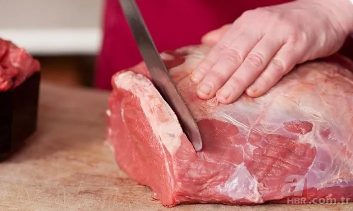 Kurban etinde bu hatayı sakın yapmayın! "Ölüm katılığı"na dikkat 5
