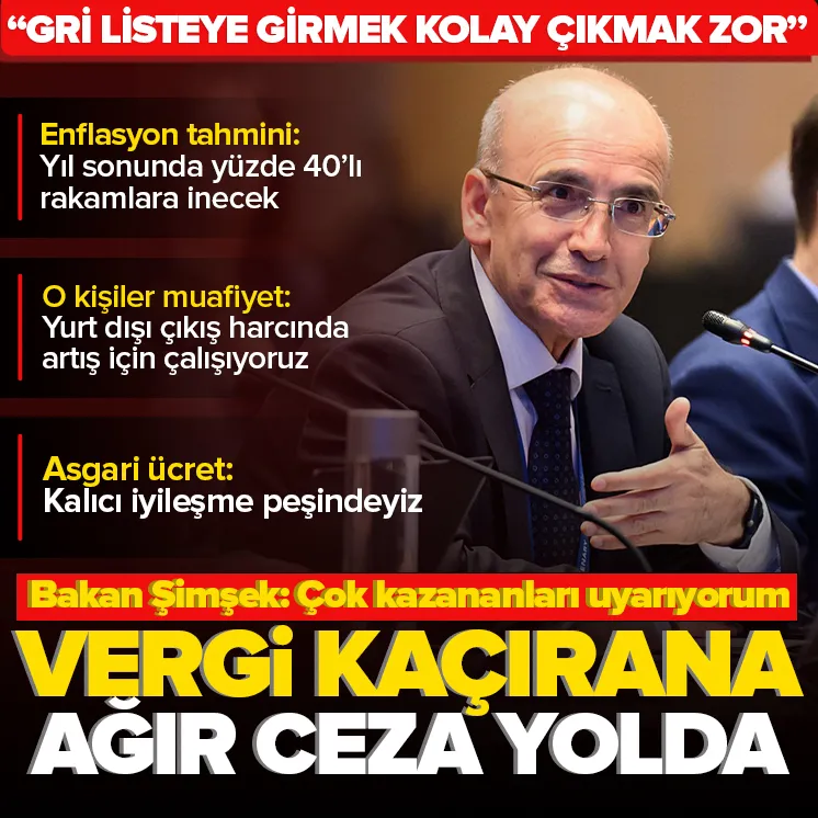 Yeni vergi sistemi nasıl olacak?