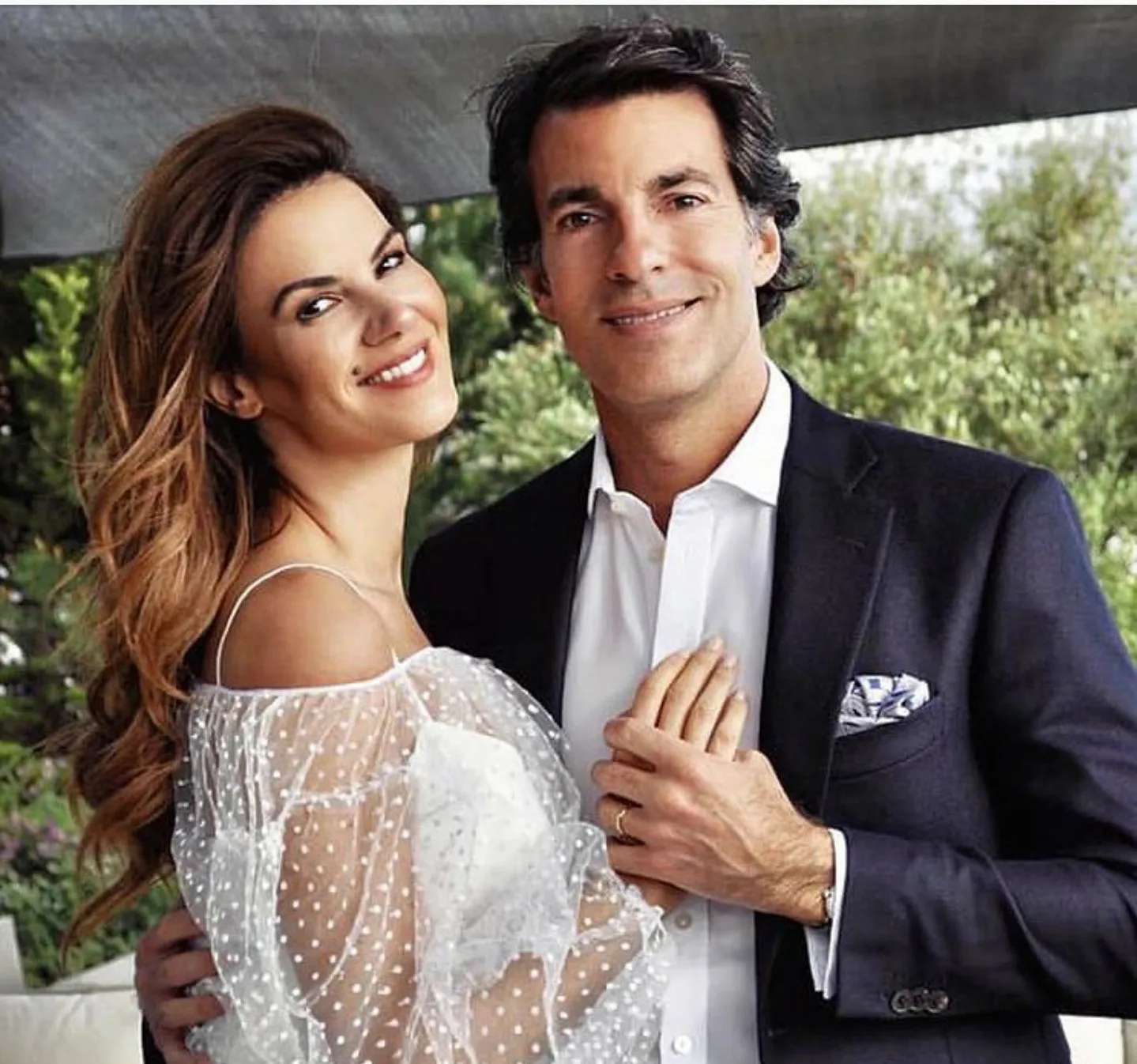 Tülin Şahin davayı kazandı: Siena Leyla artık