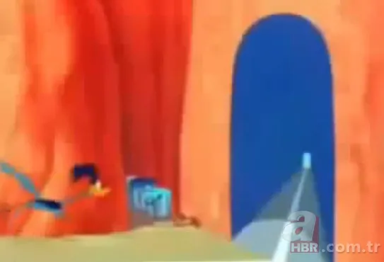 Efsane çizgi filmler nasıl sona erdi? Tom ve Jerry intihar mı etti? 9