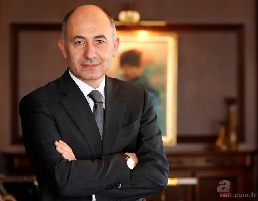 2024 yılının vergi rekortmenleri belli oldu! Selçuk Bayraktar zirvede 6