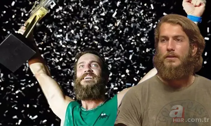 Survivor All Star 2024 şampiyonu Ogeday Girişken bakın nereliymiş! Memleketini duyan şaştı kaldı 1