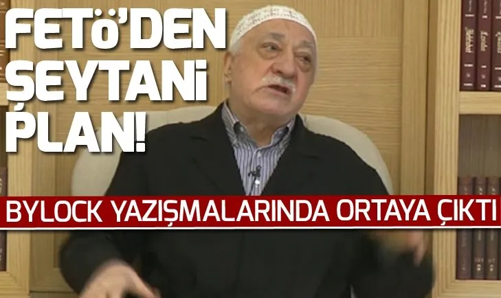 FETÖ karşıtlarını böyle fişlemişler