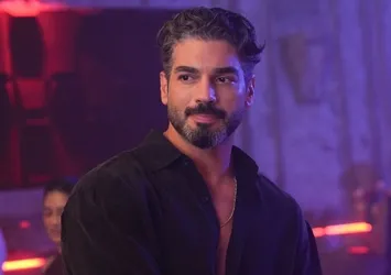 Karadut’taki aşkın bir diğer kahramanı Tayfun Karca!