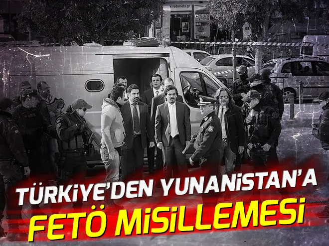 Mevlüt Çavuşoğlu: Yunanistan ile geri kabul anlaşmasını durdurduk